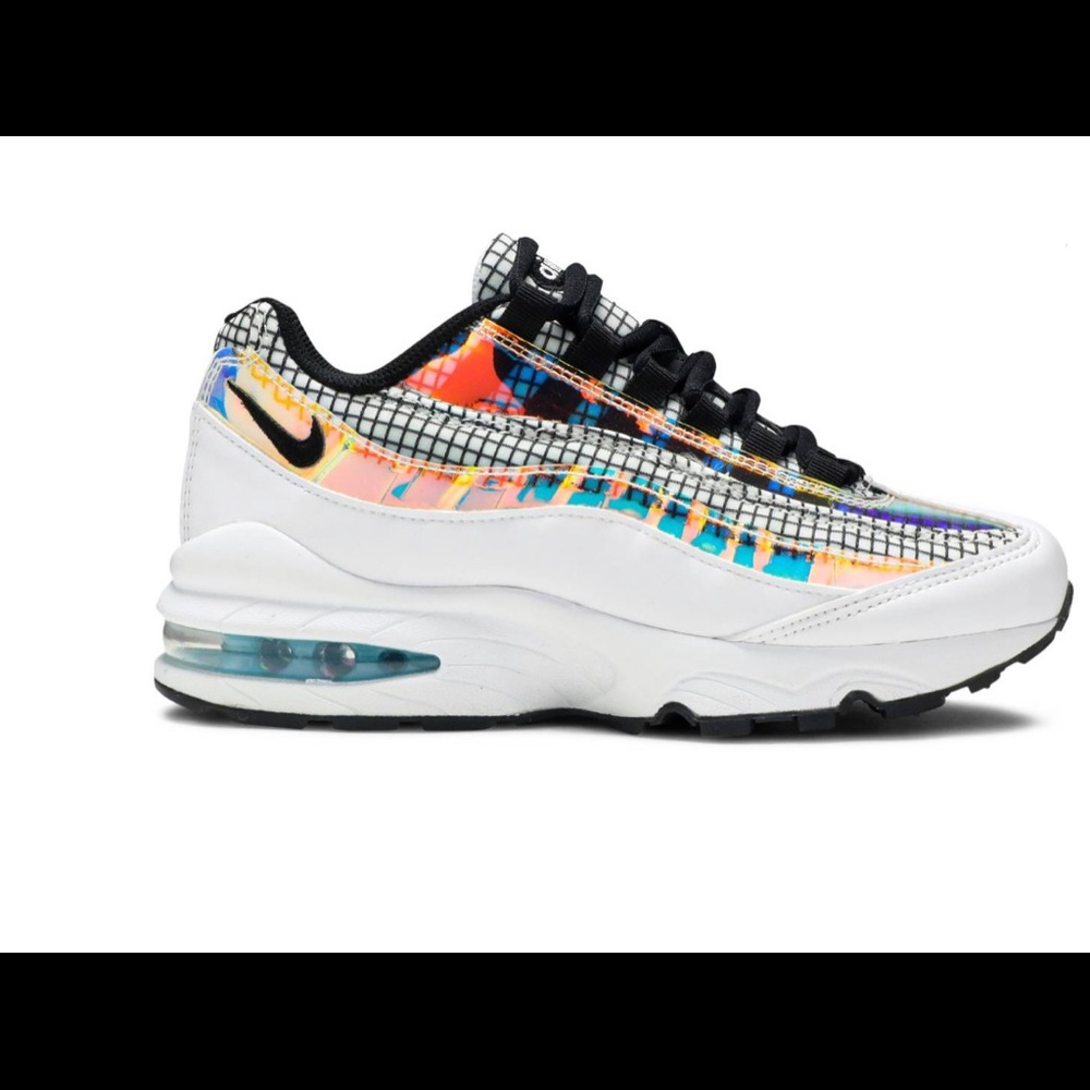 Nike Air Max 95 “Blue Gaze”